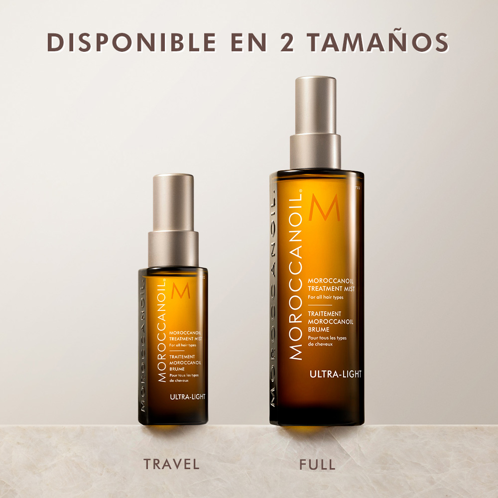 TREATMENT MIST (SPRAY DE ACEITE CAPILAR)